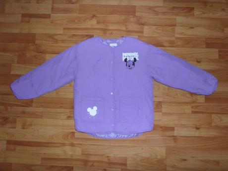 Minnie mouse bunda, disney,140