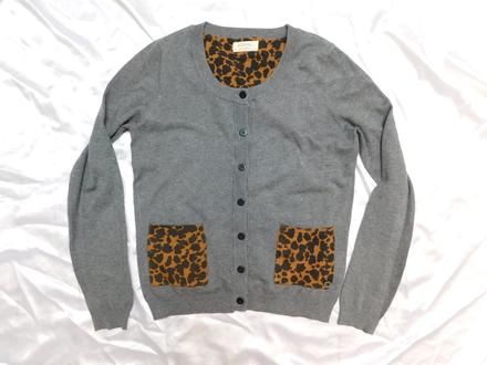 Kvalitny damsky sveter, 38