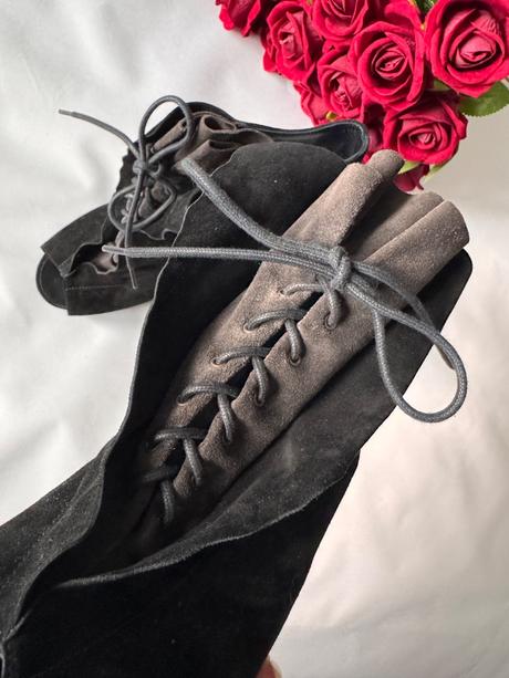 Giuseppe zanotti - kožené topánky, 41