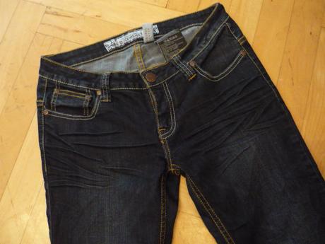 Rifle, clockhouse,38