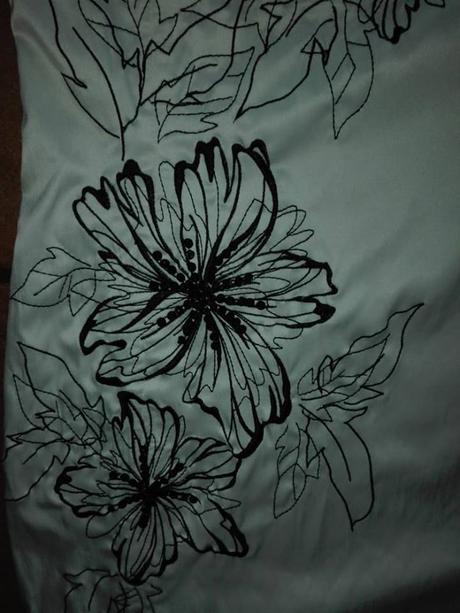 Kvetinkove saty zn. jane norman, 38