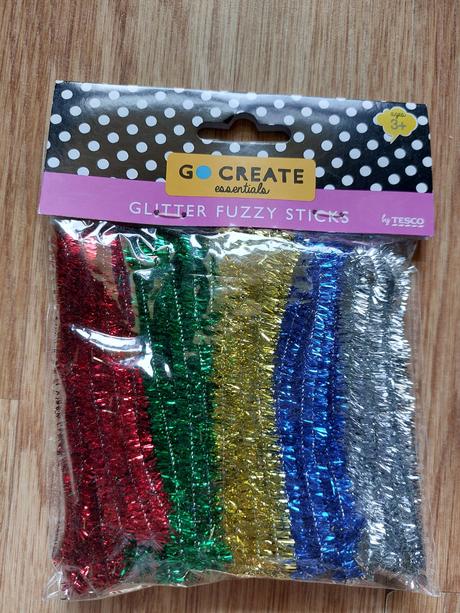 Trblietavé chlpaté drôtiky, 