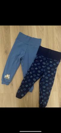 Legíny lupilu, lupilu,86