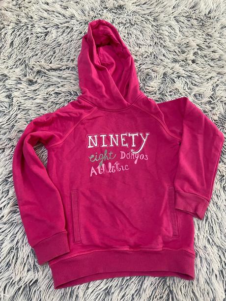 Dievčenská mikina, domyos,128