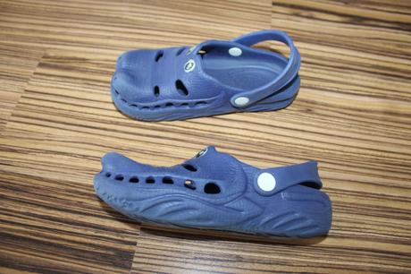 Penové sandálky v. 32, 32