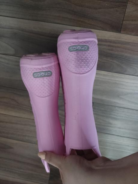 Crocs 33/34, crocs,34