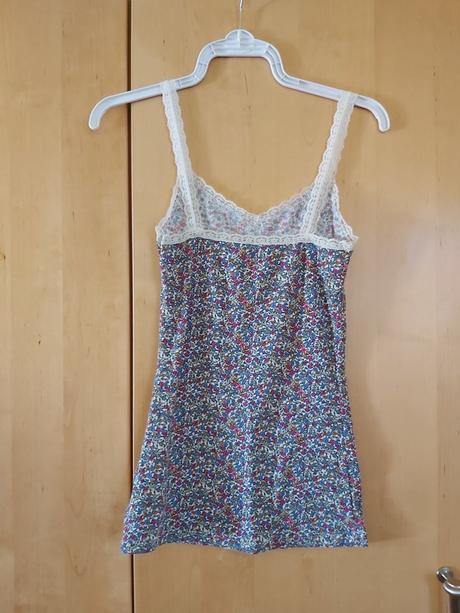 Dámsky top č.xs značky old navy, old navy,xs