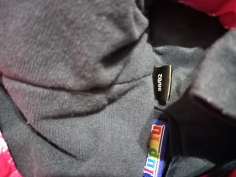 Zimna suprava, lupilu,92