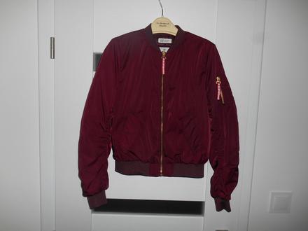 Bombera, h&m,152