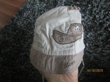 Tensia kvalitna ciapka so siltom, 98