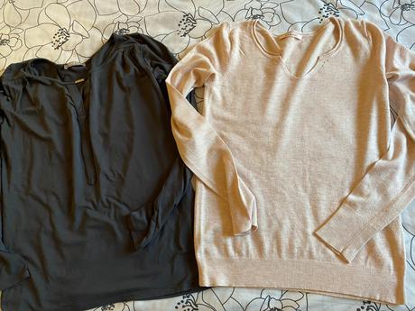 Kvalitné tričko orsay v. s/m, orsay,s