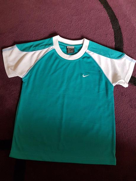 Chlapčenské tričko nike sko na výšku do 170cm, nike,170