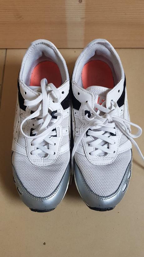 Tenisky asics, asics,36