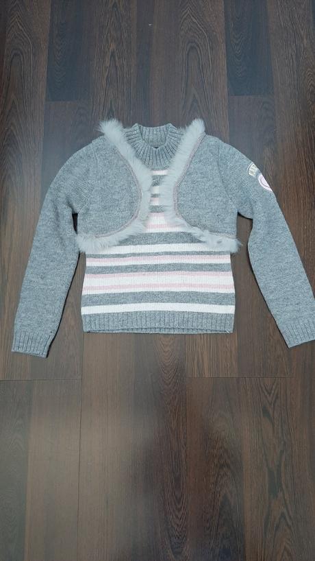 Detský sveter, 128
