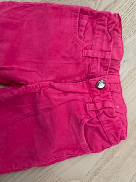 Nohavice, dopodopo,110