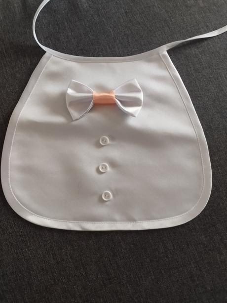 Svadobné podbradniky, 