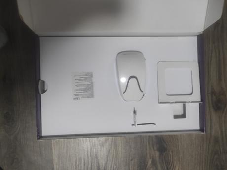 Monitor dychu, babysense