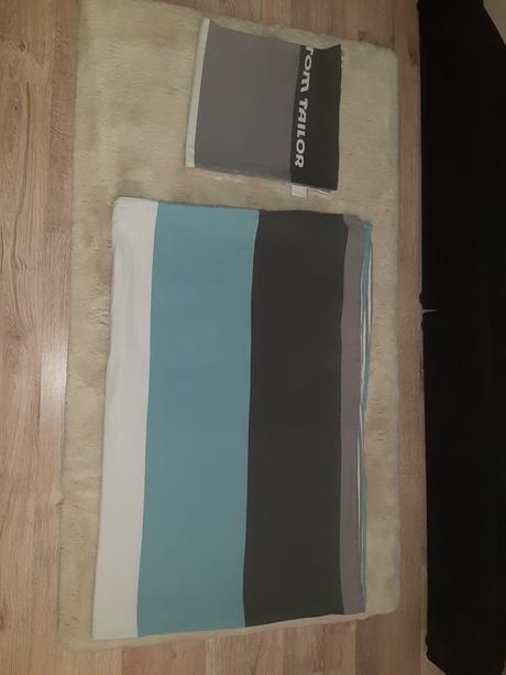 Posteľné prádlo tom tailor, šírka (cm): 135,dĺžka (cm): 210