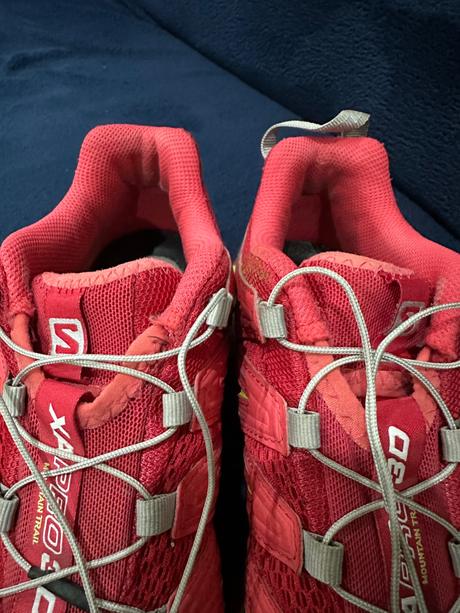 Salomon xa pro 3d 40 2/3, salomon,40