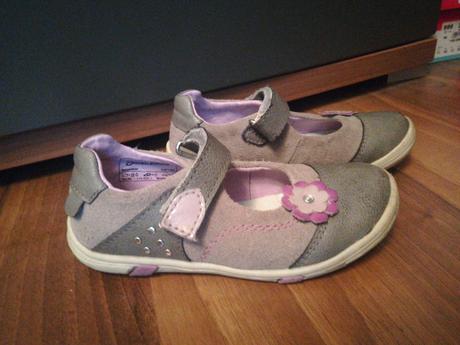 Balerínky, bären-schuhe,27