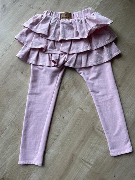 Zuppa sukňolegíny, 116