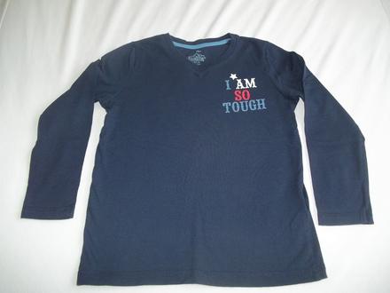 Tričko - lupilu - 110/116, lupilu,110