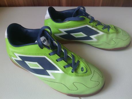 Halovky - kopacky, lotto,32