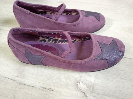 Balerínky veľ. 31, 31