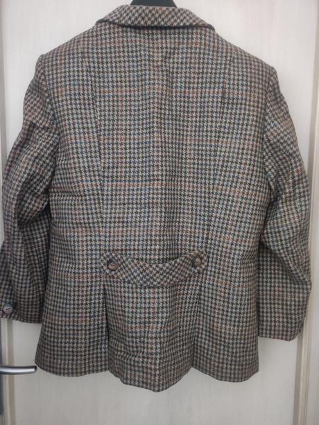 C306krásne sako  raz oblečené, 42