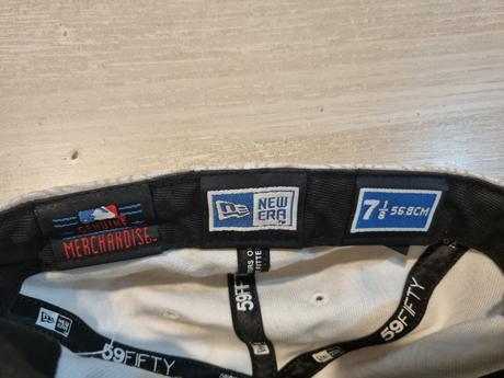 Šiltovka ny 7 1/8, 56,8 cm, 146