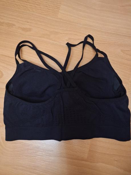 Športova podprsenka, crivit,m