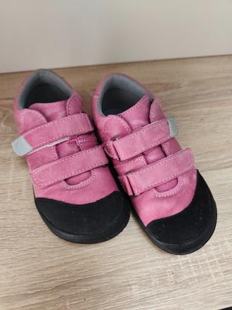 Prechodne topánky jonap barefoot, jonap,29