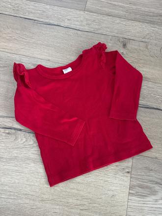 Nátelník hm, h&m,74