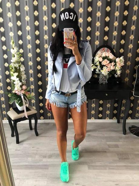 Koženka brúsená, m