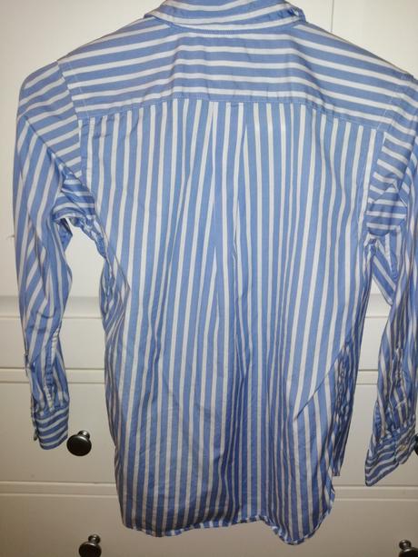Košeľa /blúzka ralph lauren, ralph lauren,122