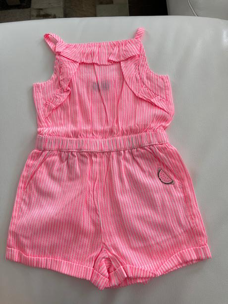 Overal sergent major, sergent major,104