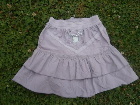 Sukňa + druhá grátis, george,122