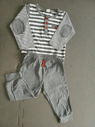 Tričková súprava 80, 80