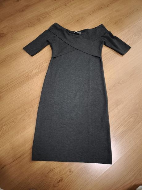 Upletove šaty zara, zara,m