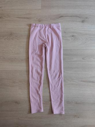 Legíny, h&m,140