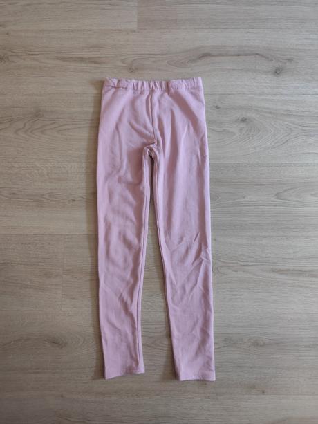 Legíny, h&m,140