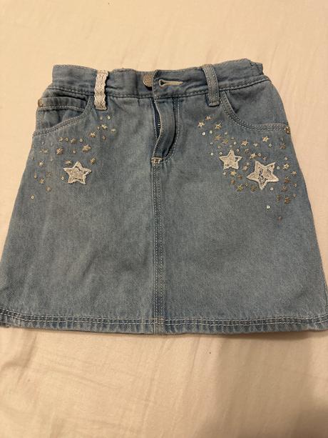 Riflova suknička, f&f,122