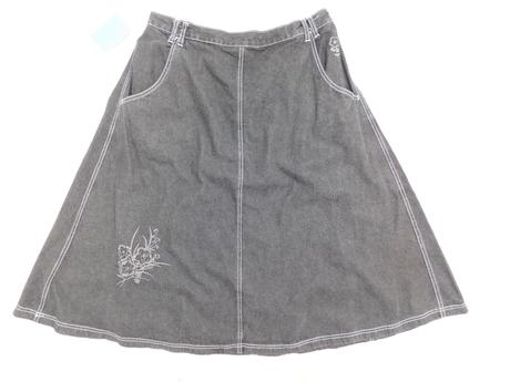 Trendy riflova sukna, 50