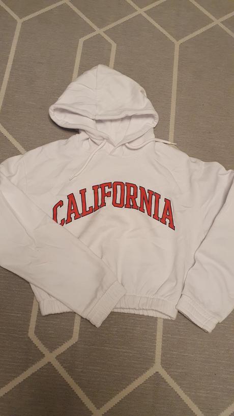 Mikina, terranova,xs