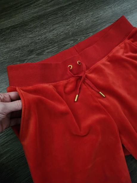 Luxusné juicy couture v. m-l, l