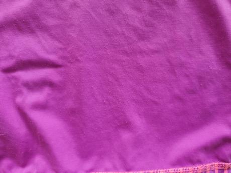 Tričko do vody, 110