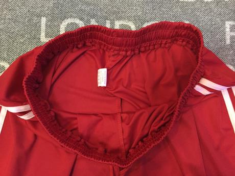 Pansky kostym rapper 80/90 roky 2xl, 