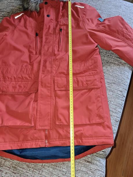 Bunda na zimu 152/ 158, regatta,152