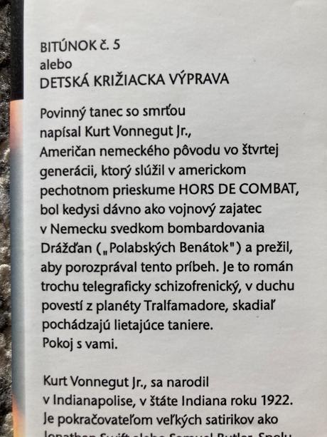 Bitúnok č.5 (2001), 