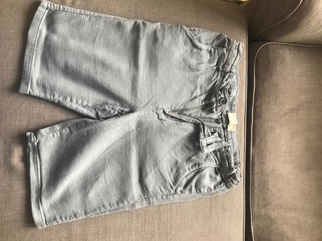 Rifľove kraťasy, zara,152